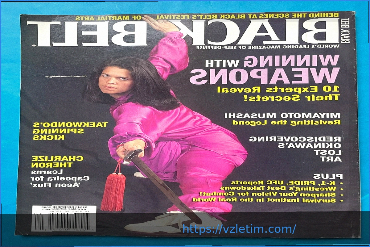 Preview Грязный бой: Честь против выживания