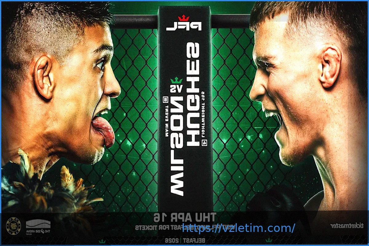 Preview PFL Белфаст: Ирландские бойцы готовы защищать родную землю